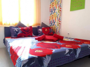 Holiday Apartment